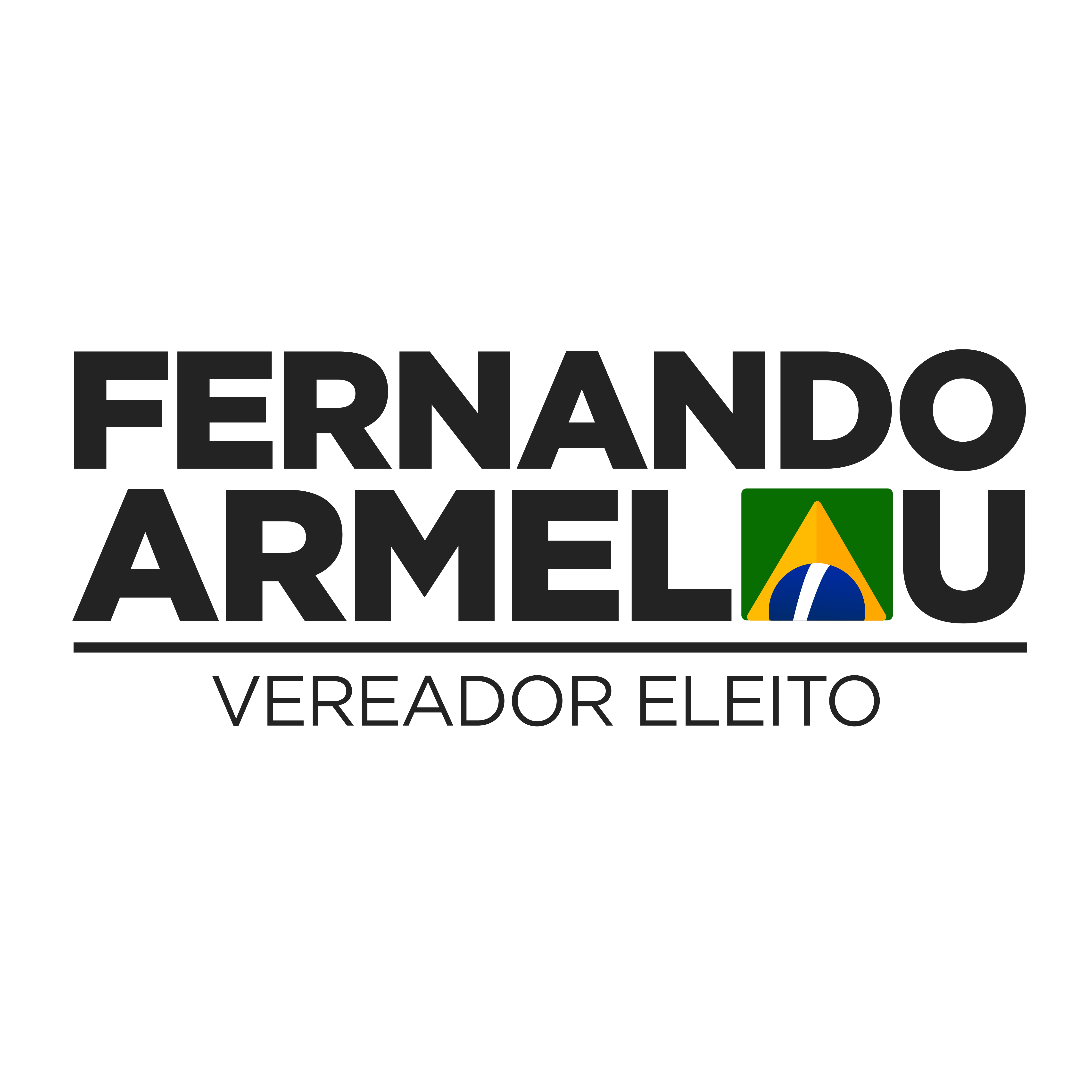 Logo Fernando Armelau